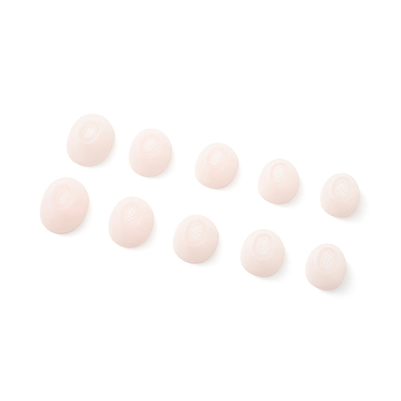 soundcore Liberty 5 Pro Ear Tips Kit -- Color White, Blue, Pink