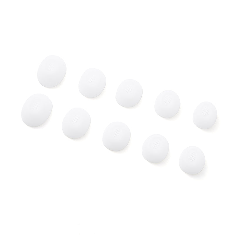 soundcore Liberty 5 Pro Ear Tips Kit -- Color White, Blue, Pink