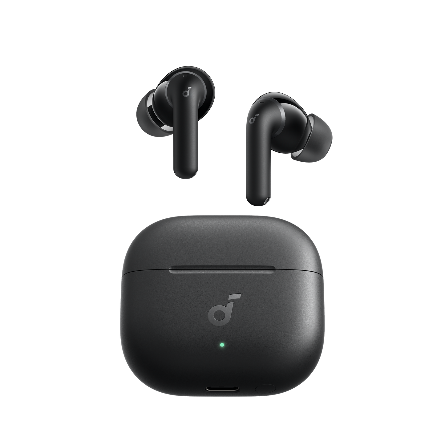 Soundcore P42i｜Adaptive ANC & Hi-Res Audio Earbuds