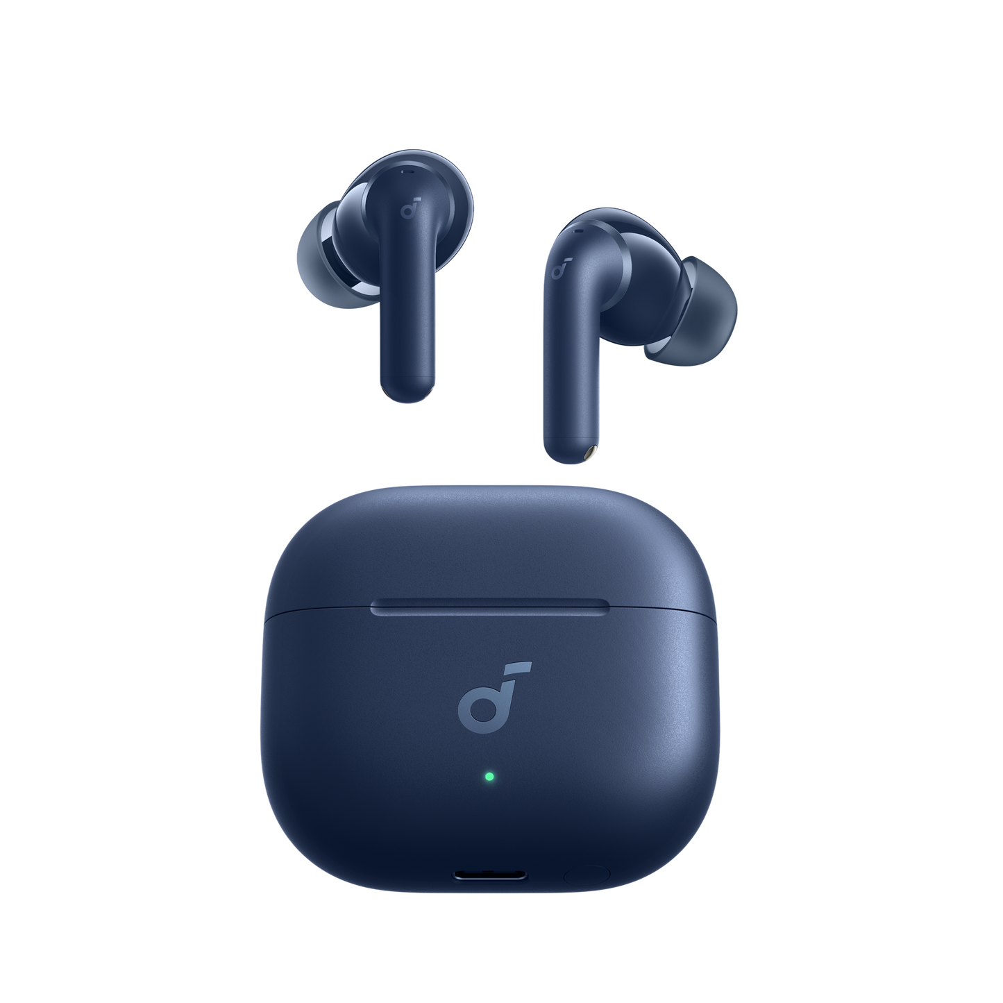 Soundcore P42i｜Adaptive ANC & Hi-Res Audio Earbuds