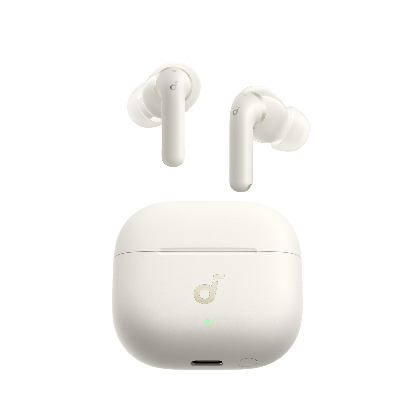 Soundcore P42i｜Adaptive ANC & Hi-Res Audio Earbuds