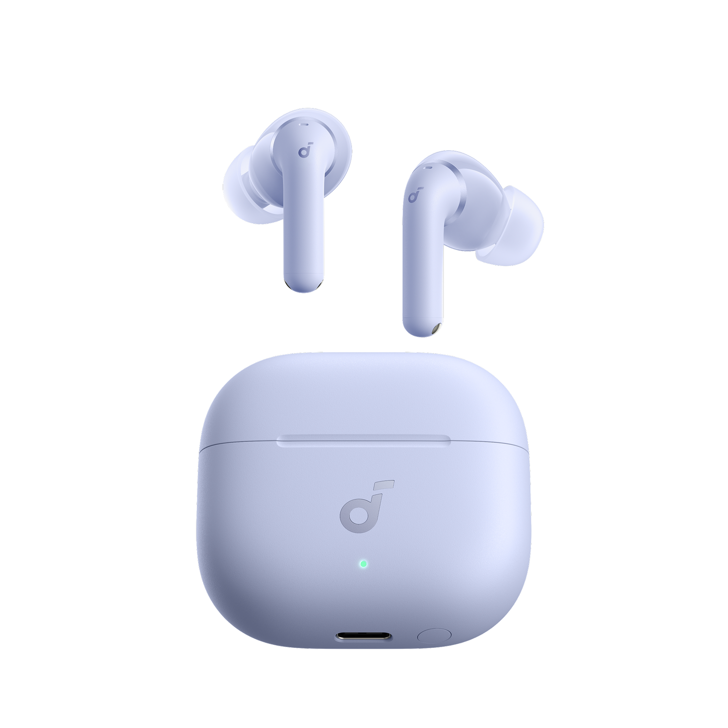 Soundcore P42i｜Adaptive ANC & Hi-Res Audio Earbuds