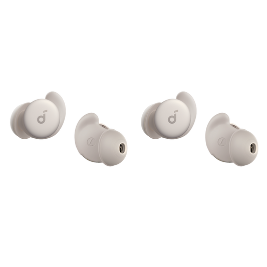 Sleep A20 (Set of 2) | Next-Level Sleep Earbuds with Enhanced Comfort