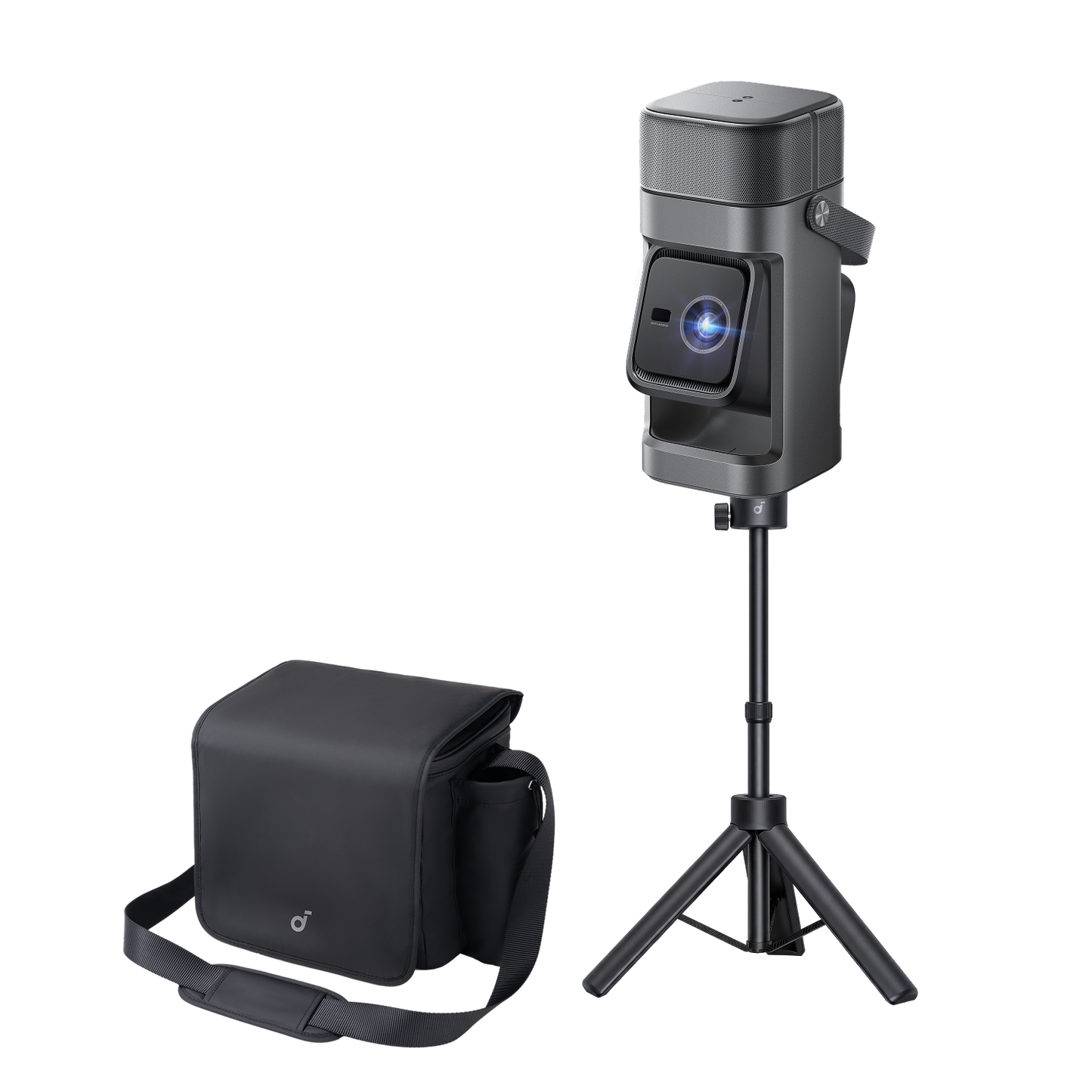 soundcore Nebula P1 | Portable Projector with Detachable Speakers