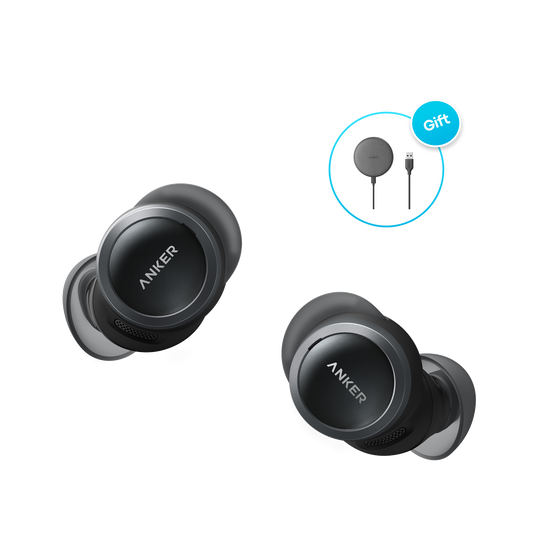 Anker soundcore Liberty Buds 2 | AI-Powered In Ear Earbuds for Daily Use