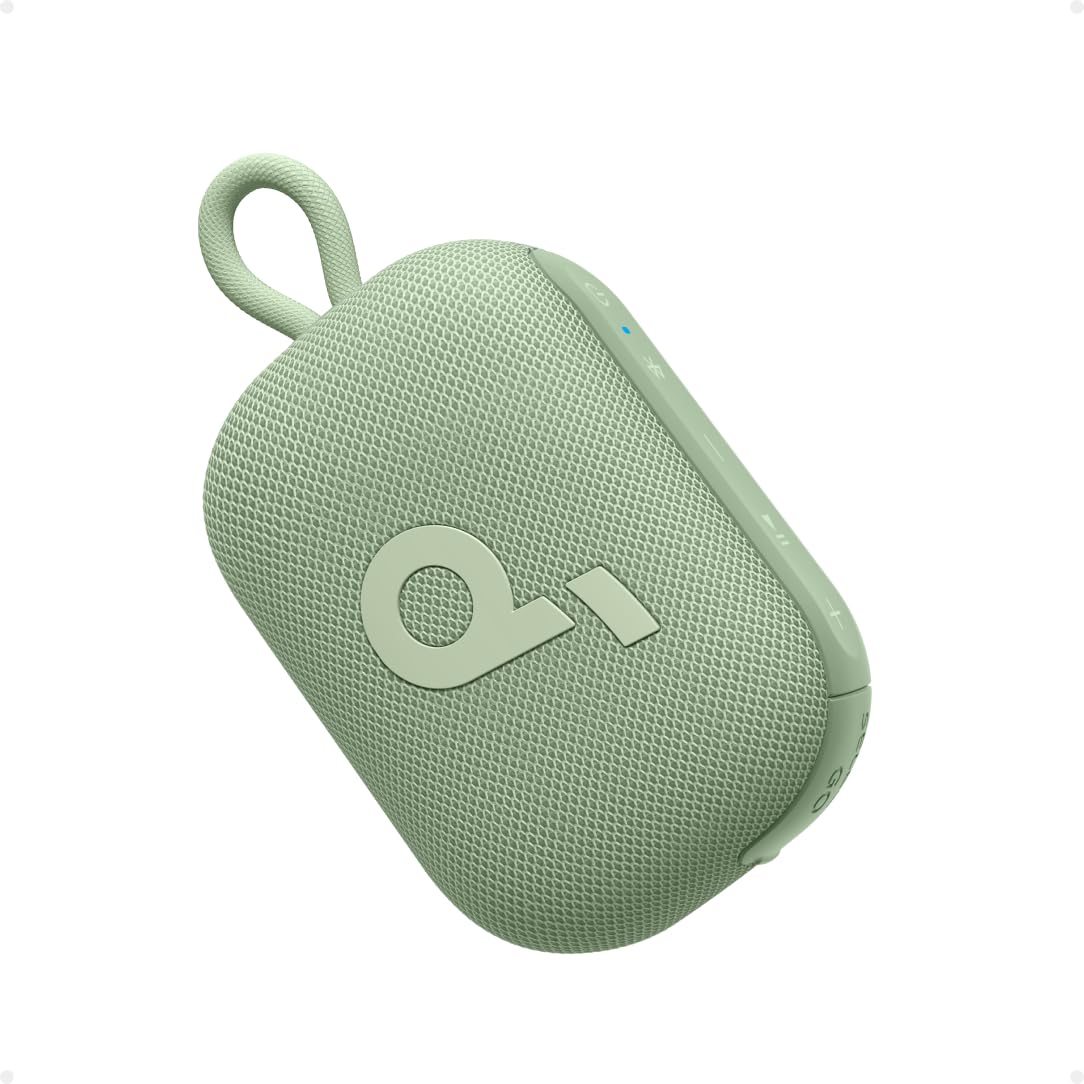 Select 4 Go ｜Ultra Portable Bluetooth Speaker