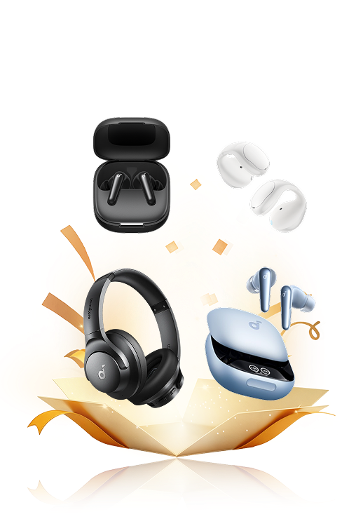 Common Mystery Box £23.99