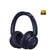 Q30 Blue| Bluetooth Noise Cancelling Headphones