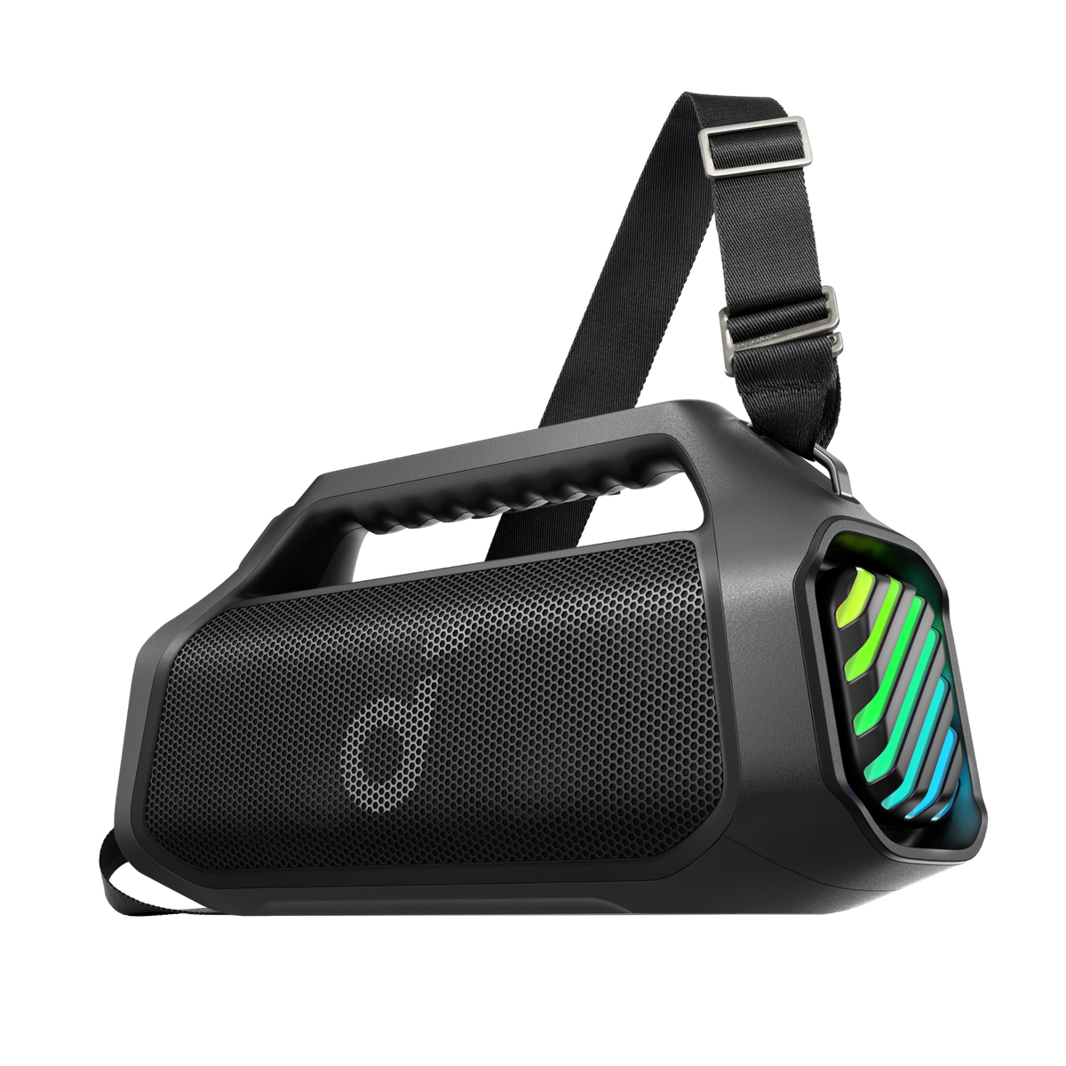 Boom 2 Pro| Ultra-Deep Bass for Outdoor Adventures The Ultimate Speaker for Outdoor Adventures, Fishing Trips Relaxing on the Beach
