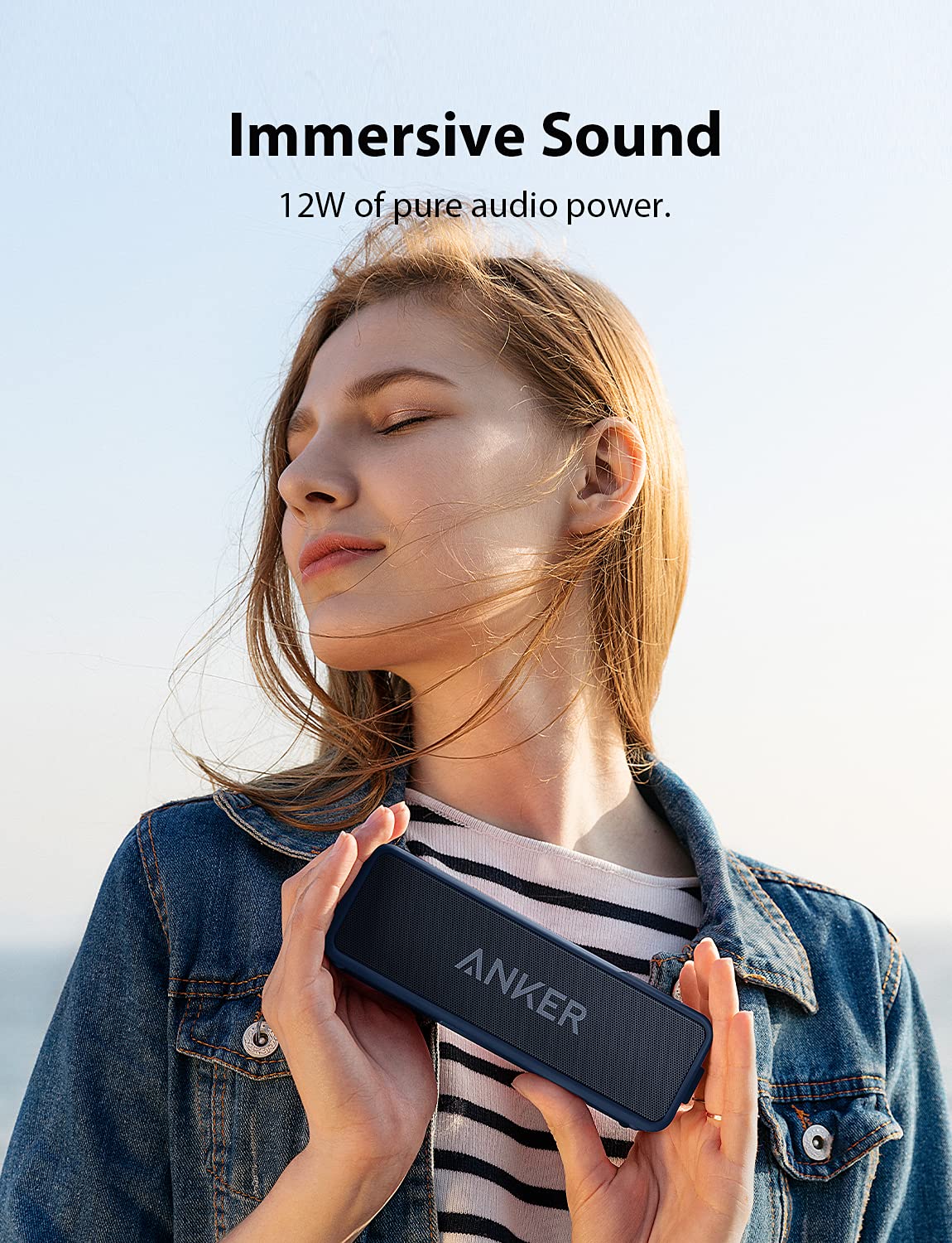 soundcore 2