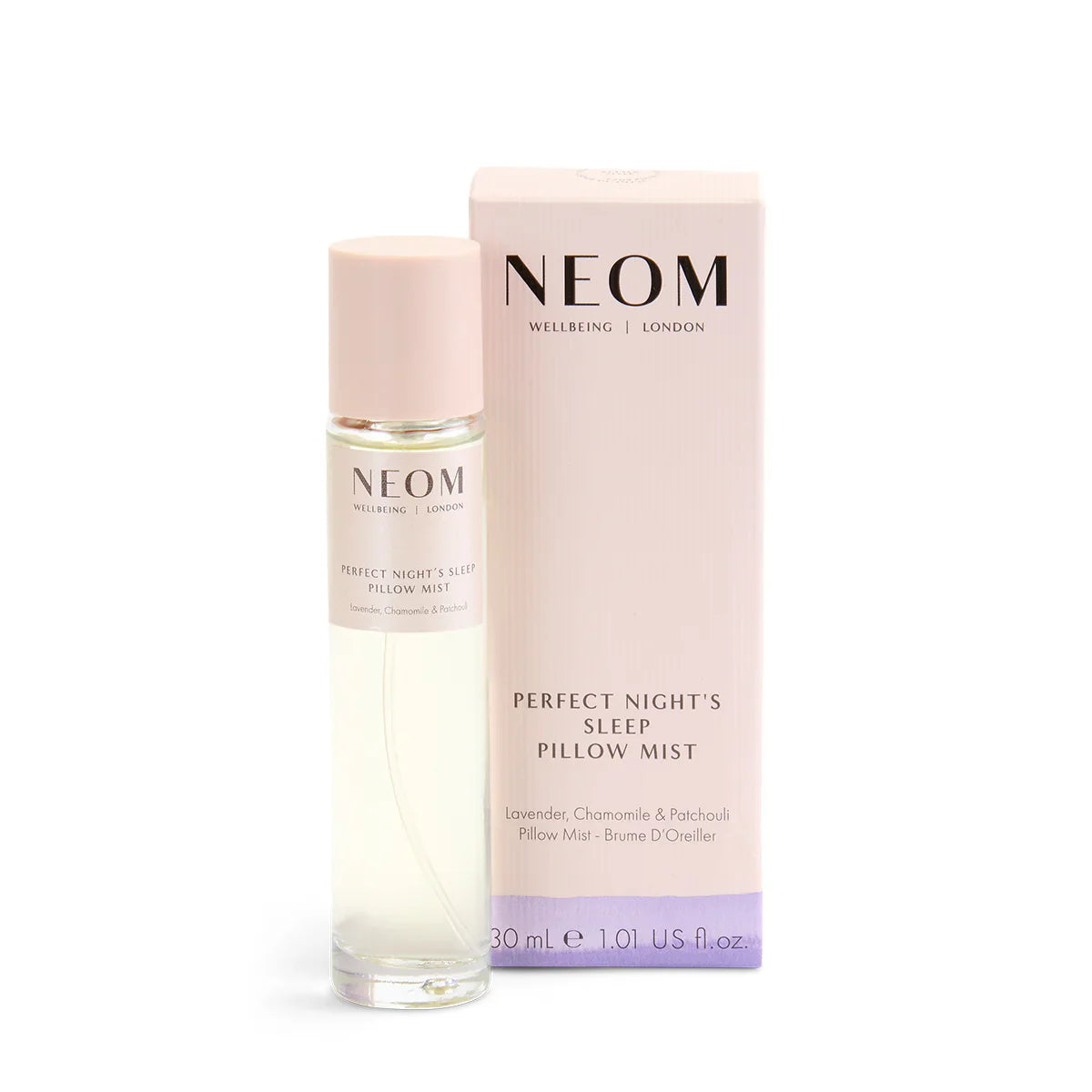 NEOM |  Perfect Night's Sleep Pillow Mist 30ml