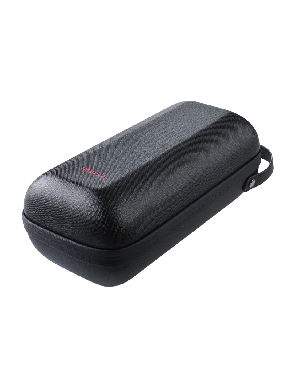 Capsule 3 Laser Travel Case