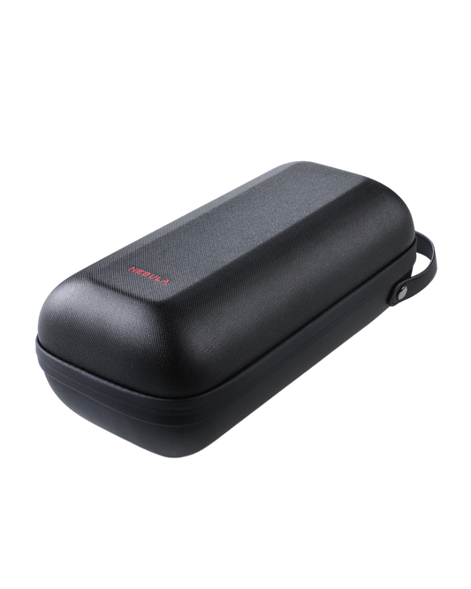 Capsule 3 Laser Travel Case