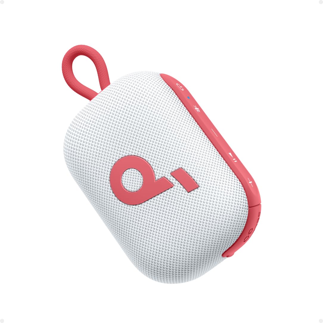 Select 4 Go ｜Ultra Portable Bluetooth Speaker