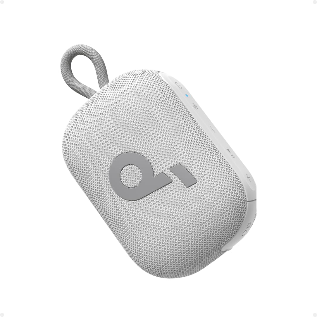 Select 4 Go ｜Ultra Portable Bluetooth Speaker