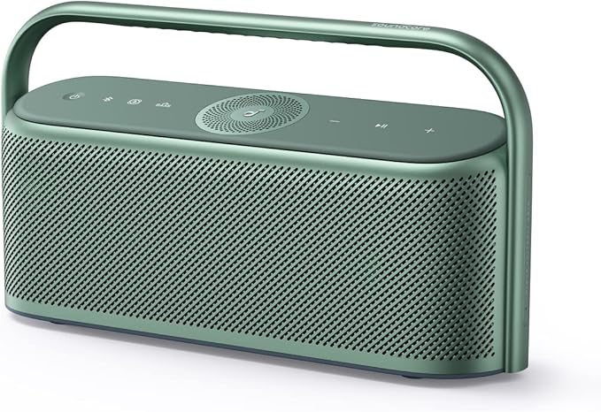 soundcore Motion X600 | Portable Bluetooth Speakers, Spatial Audio