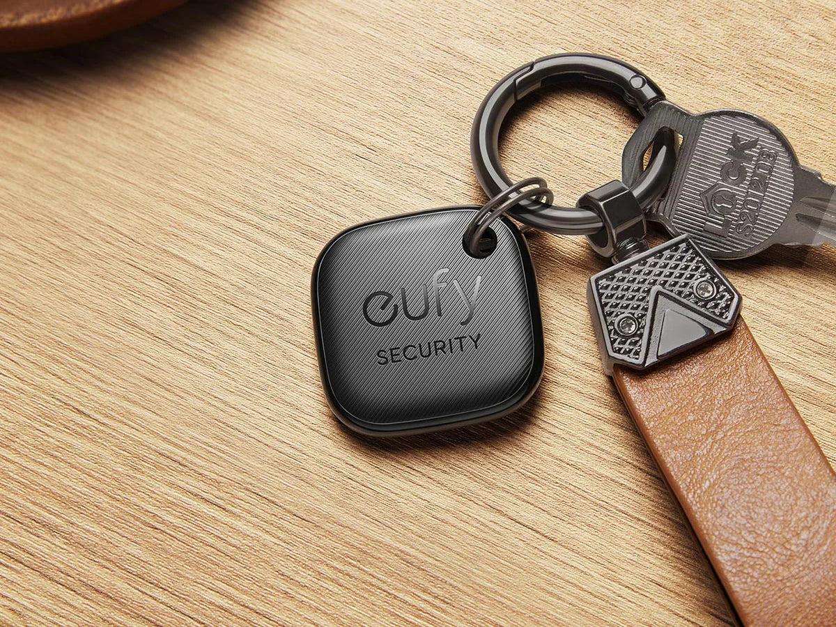 Anker Laptop Power Bank+Soundcore Liberty 5+Eufy SmartTrack Link