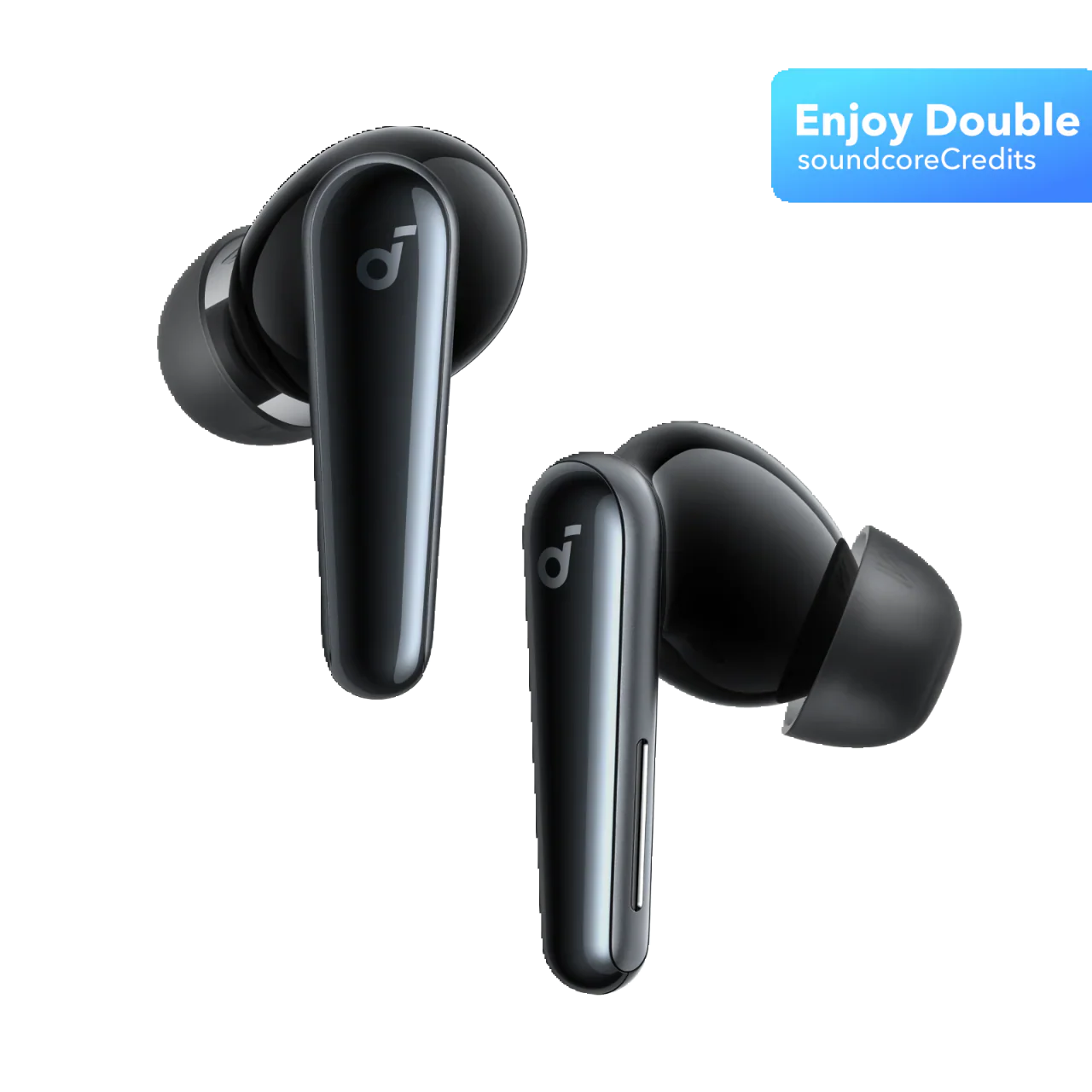 Anker Laptop Power Bank+Soundcore Liberty 5+Eufy SmartTrack Link