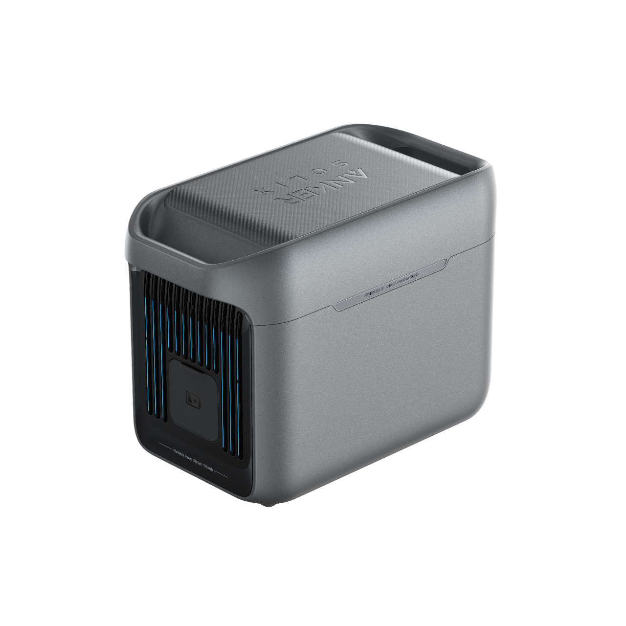 Anker SOLIX C1000 Portable Power Station - 1056Wh | 1800W