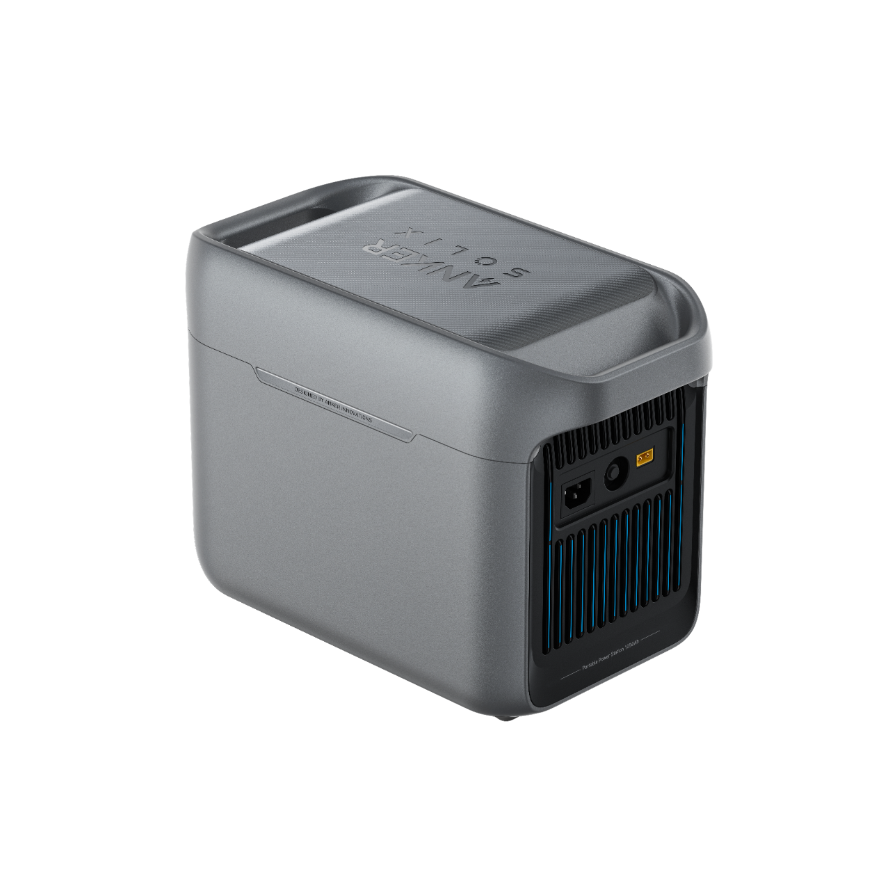 Anker SOLIX C1000 Portable Power Station - 1056Wh | 1800W
