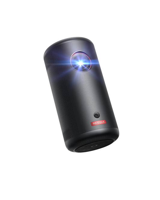 Capsule 3｜Projector (Refurbished)