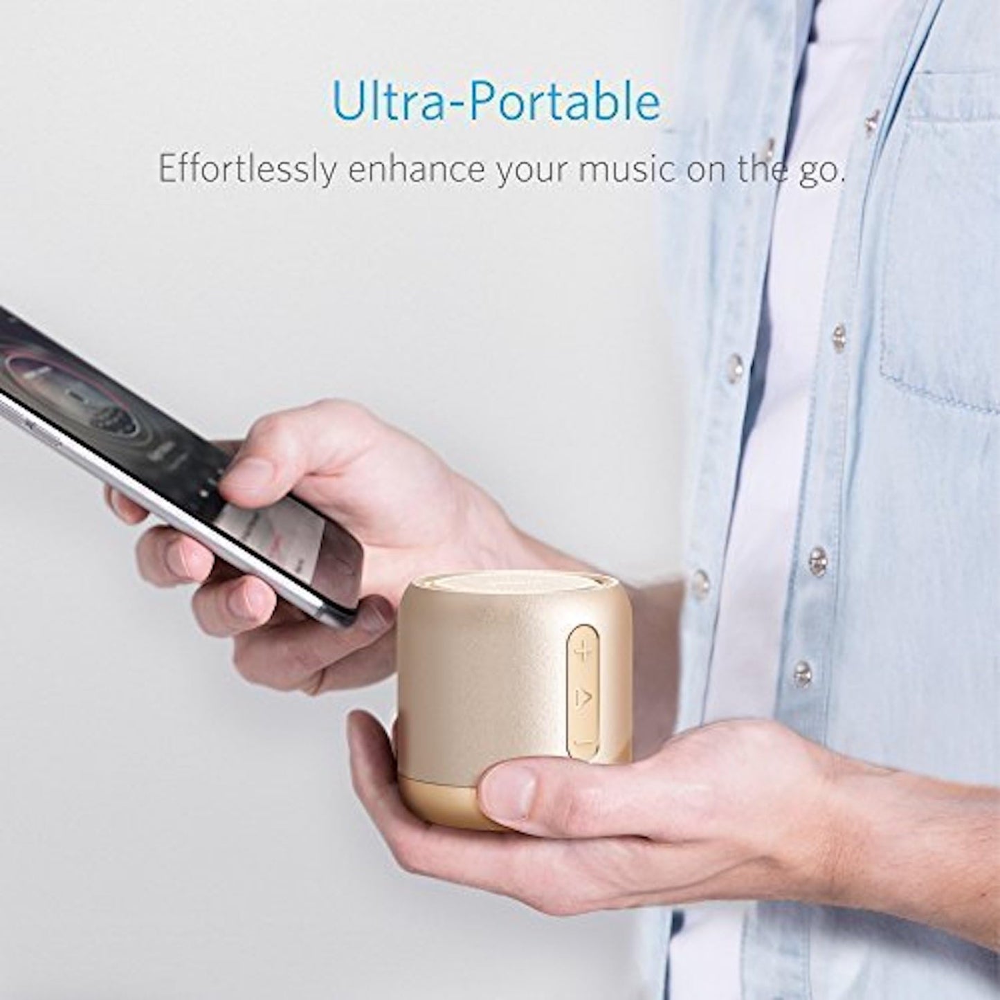 Soundcore Mini