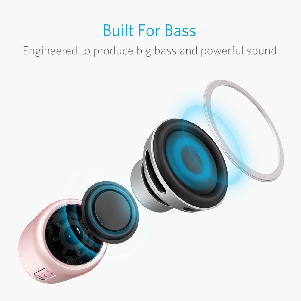 Soundcore Mini