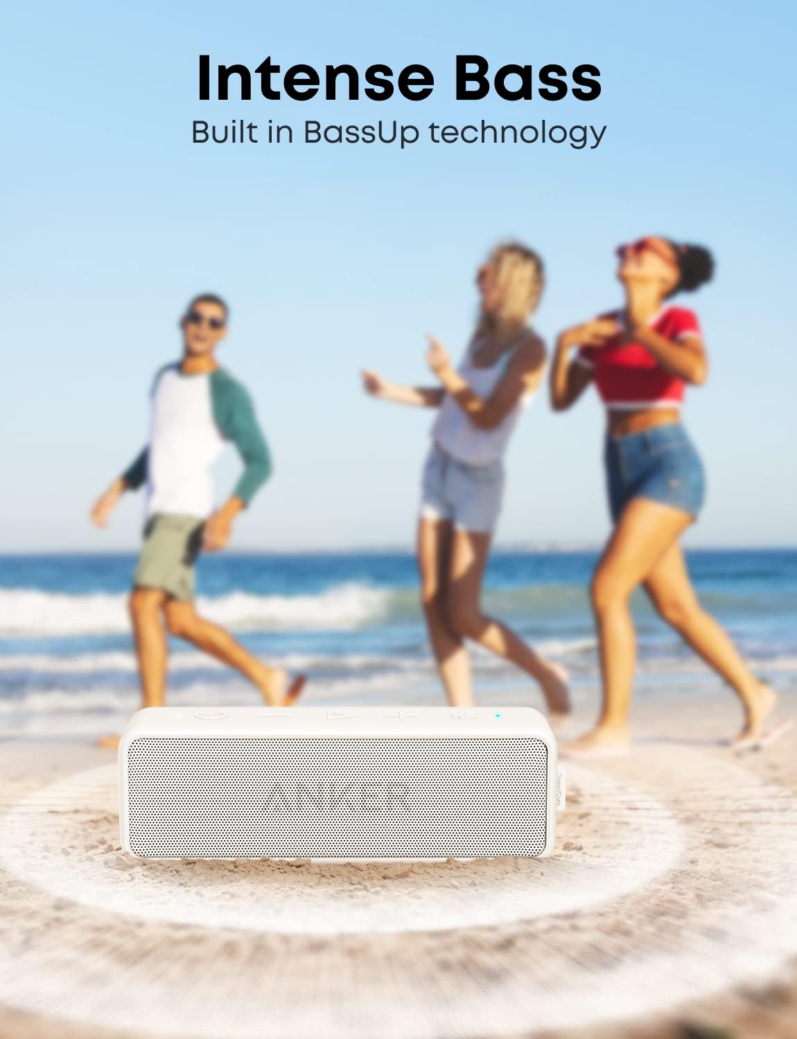 soundcore 2