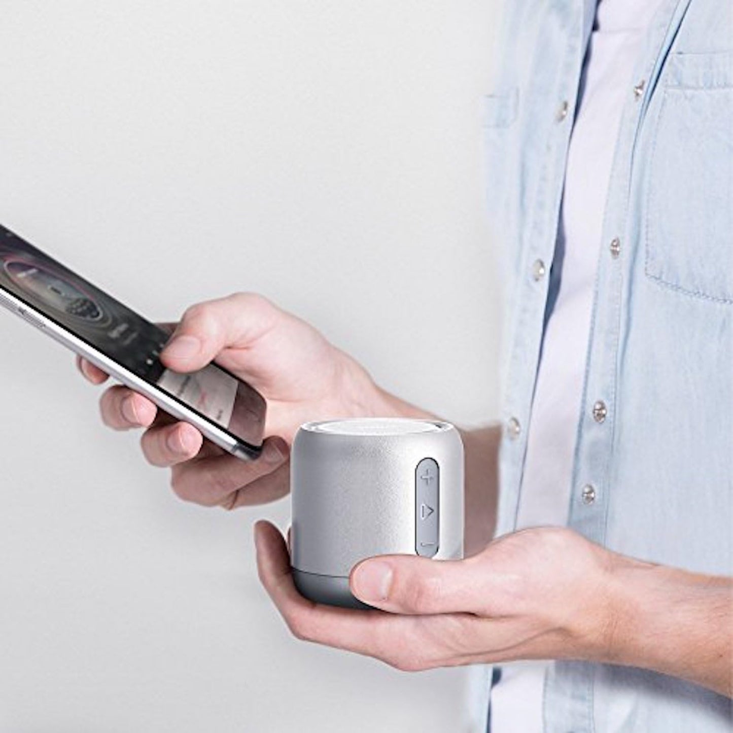 Soundcore Mini