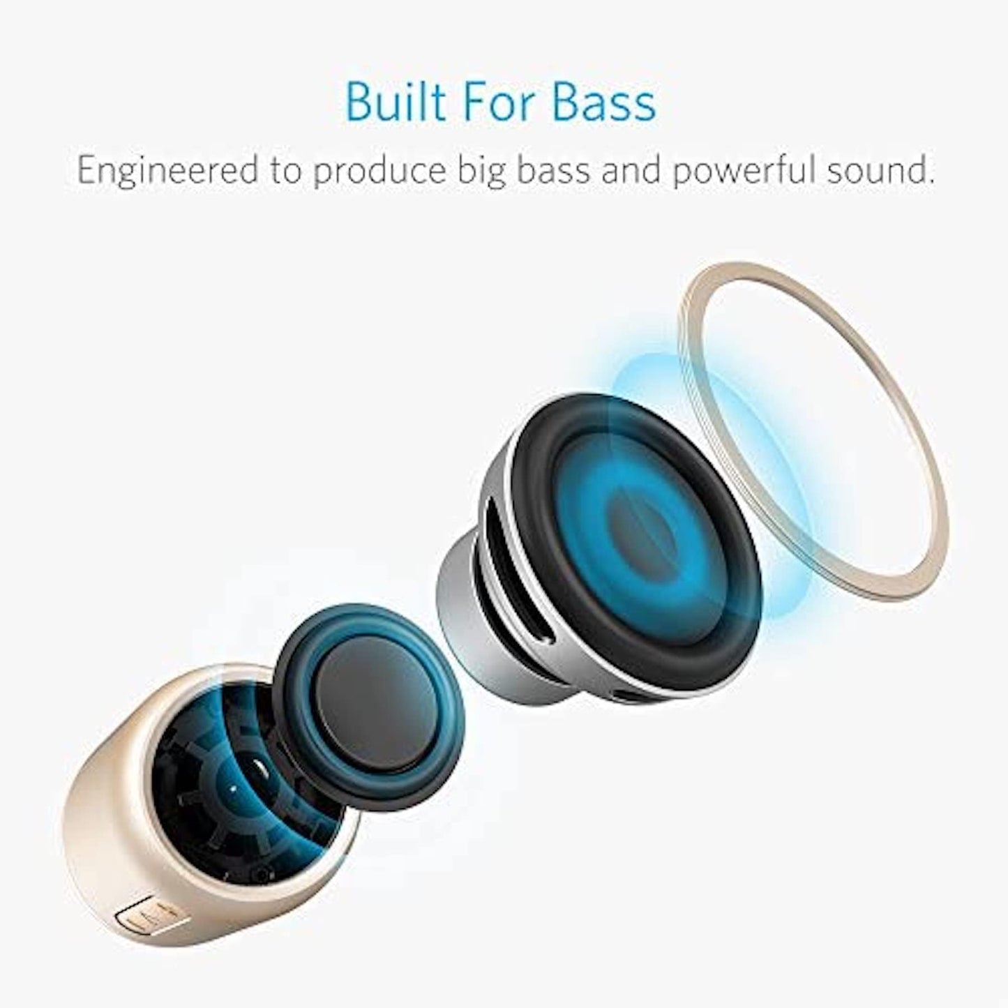 Soundcore Mini