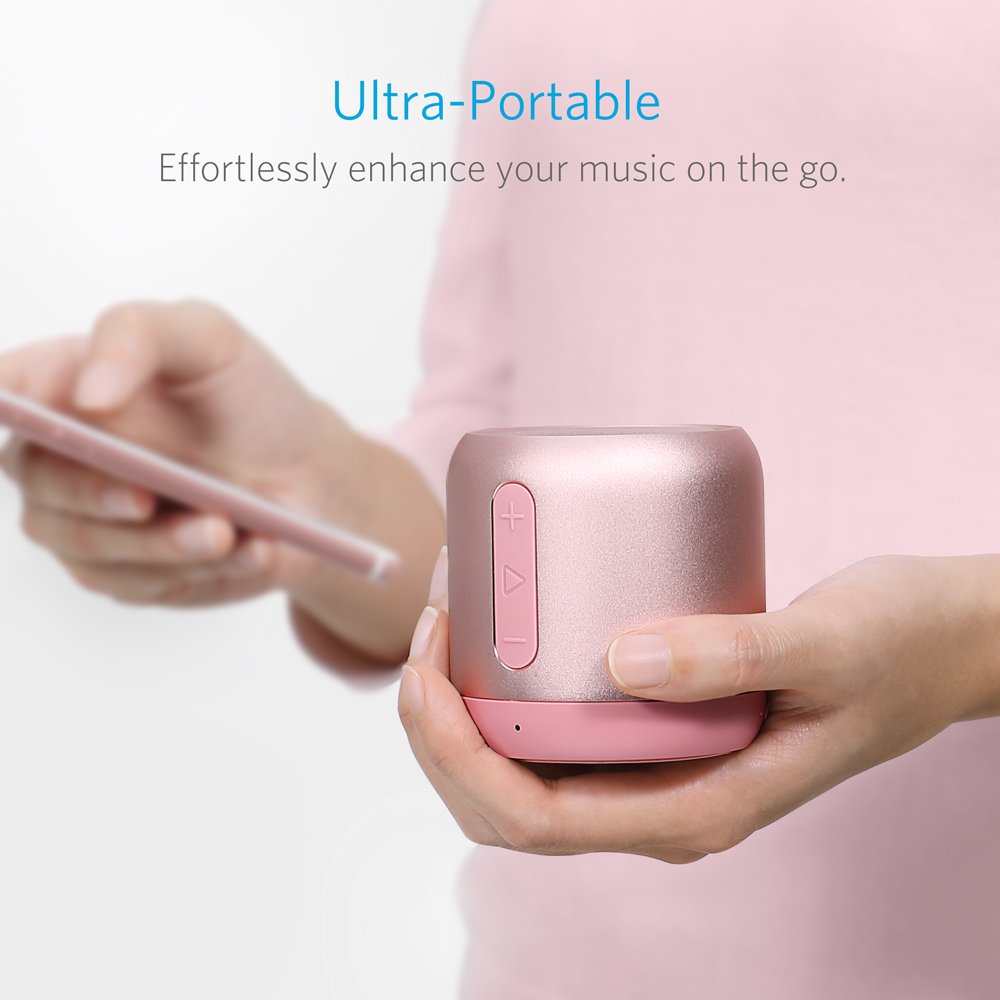 Soundcore Mini