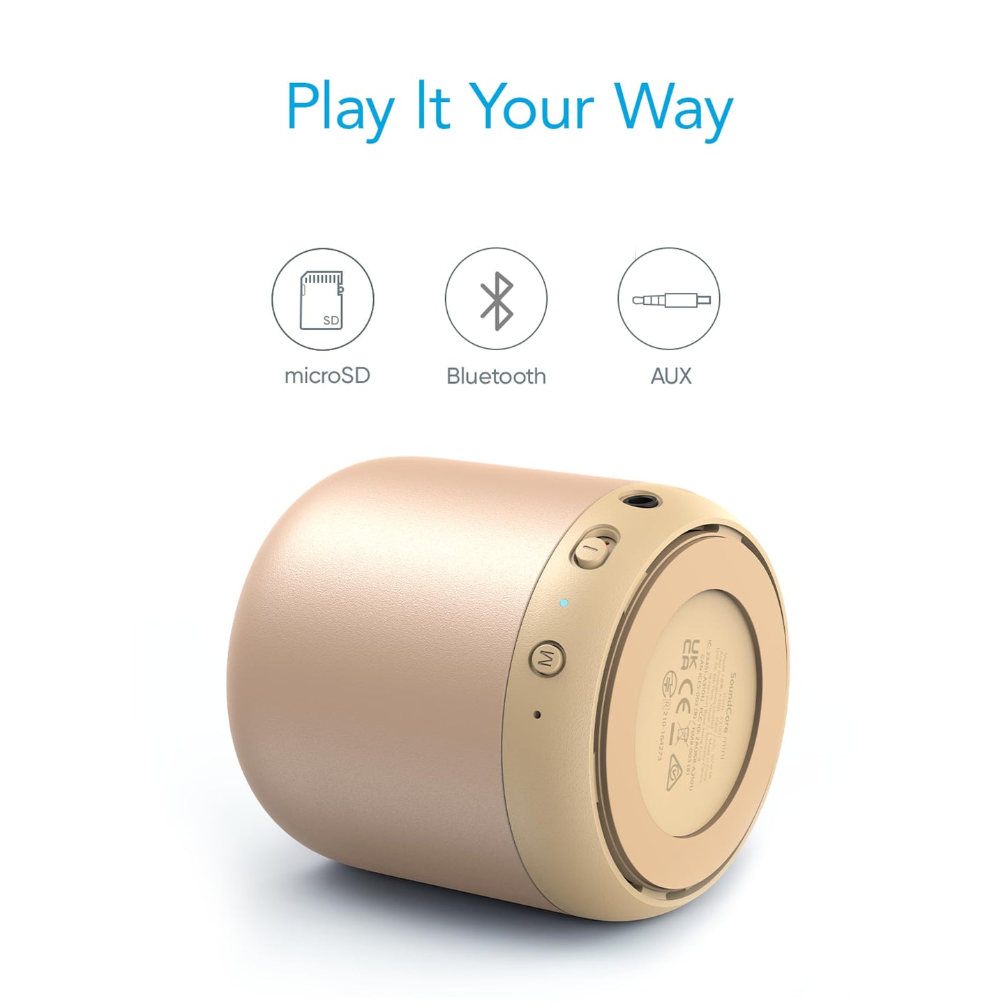 Soundcore Mini