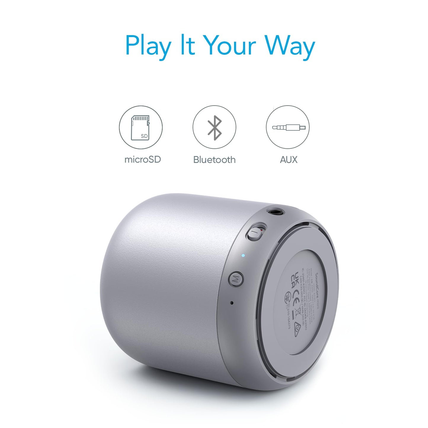 Soundcore Mini