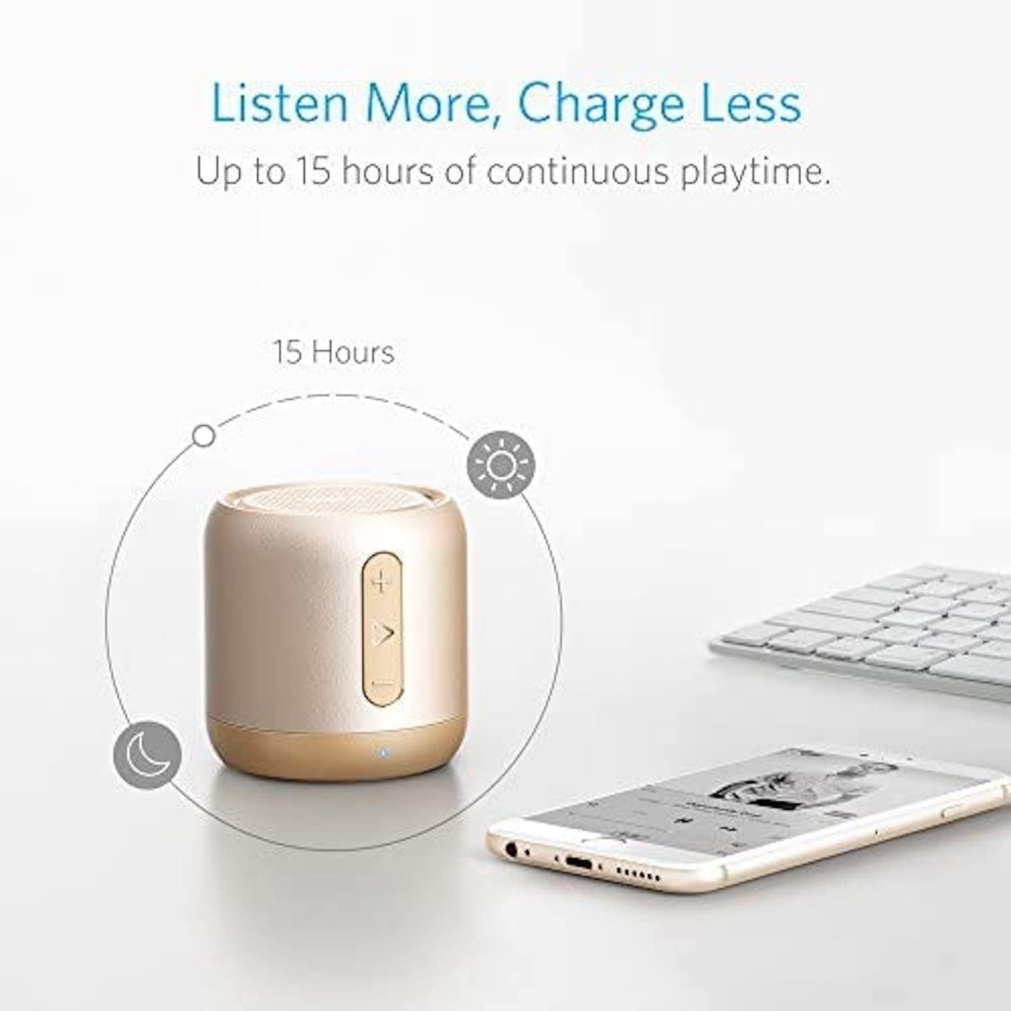 Soundcore Mini