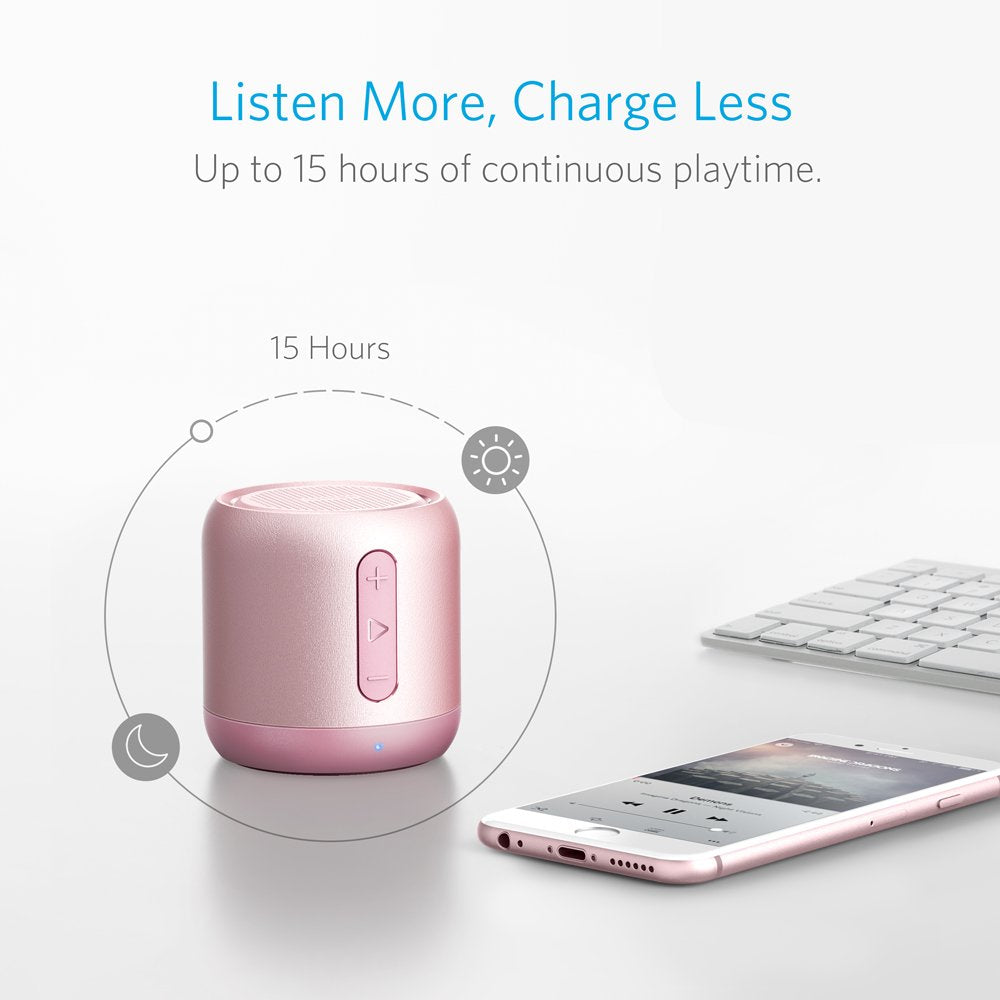 Soundcore Mini
