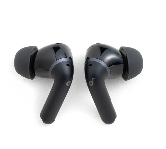 soundcore P42i -- Left and Right Earbuds (without charging case)
