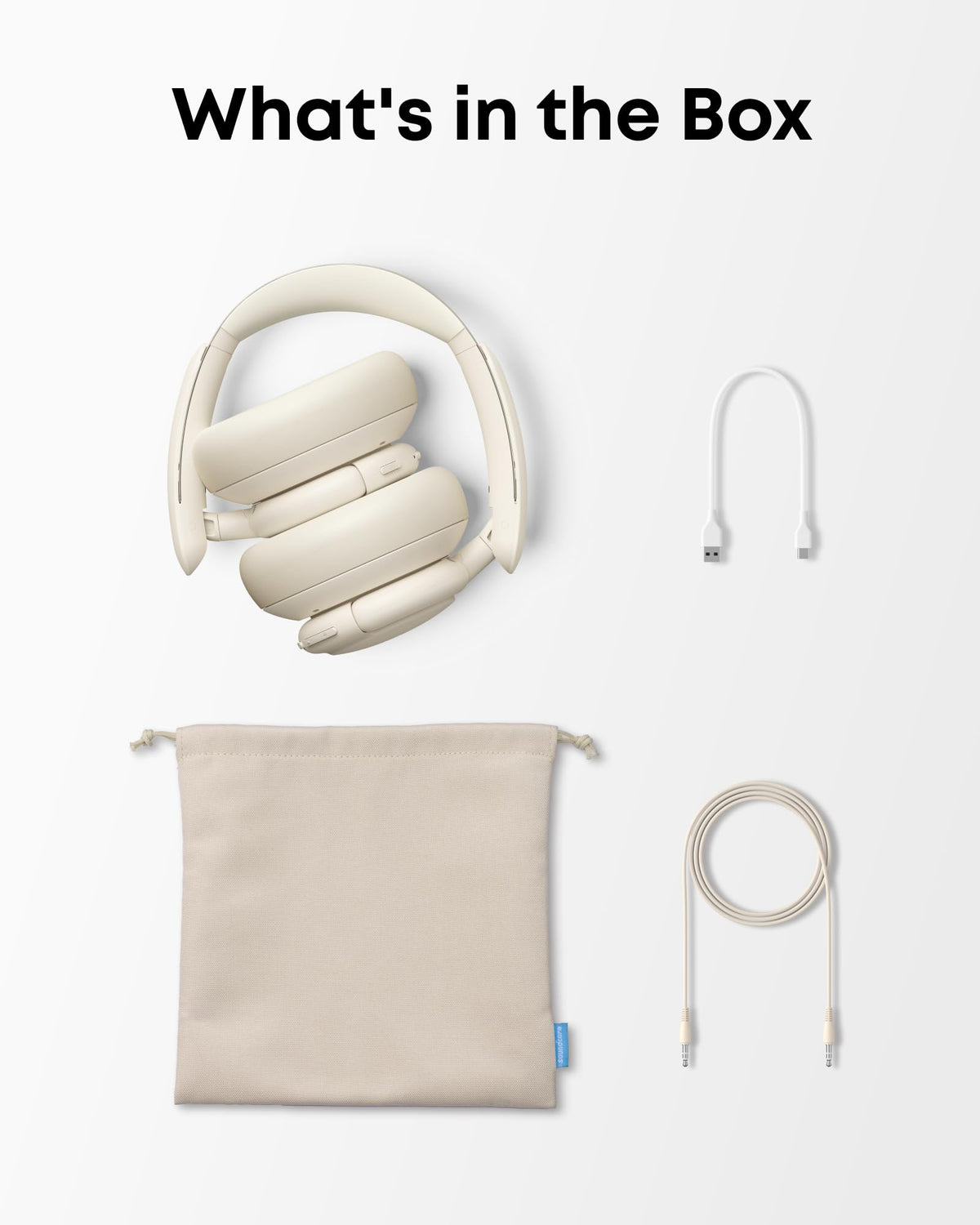 Q30 | Bluetooth Noise Cancelling Headphones