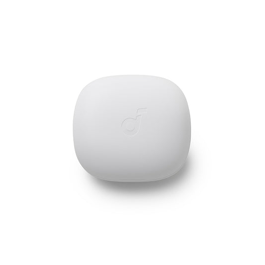 soundcore P20i Charging Case- White