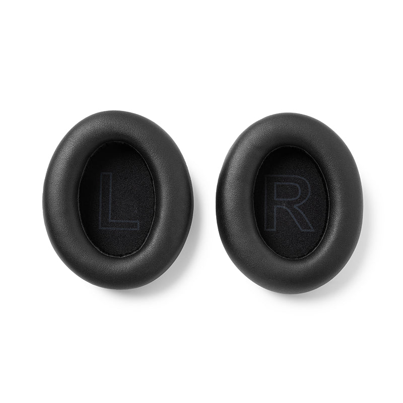 soundcore Q20i Ear Cushions - Black