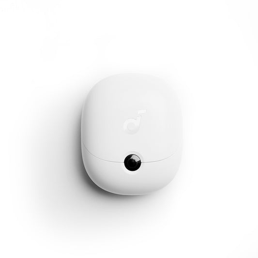 VR P10 Charging Case - White