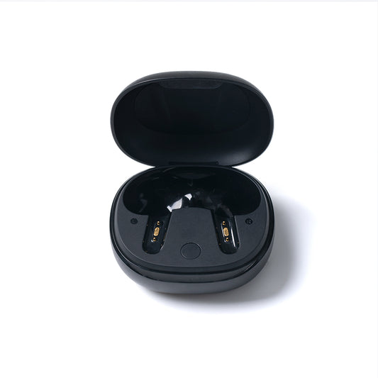 P3 Earbuds Charging Case - Black