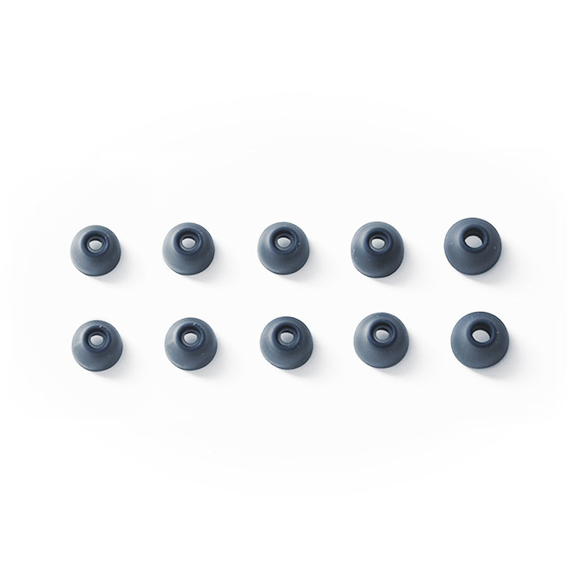 soundcore Sport X10 Ear Tips Kit - Black