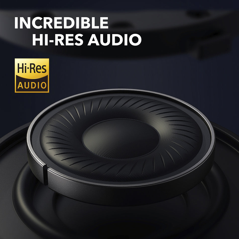 Q30 | Bluetooth Noise Cancelling Headphones