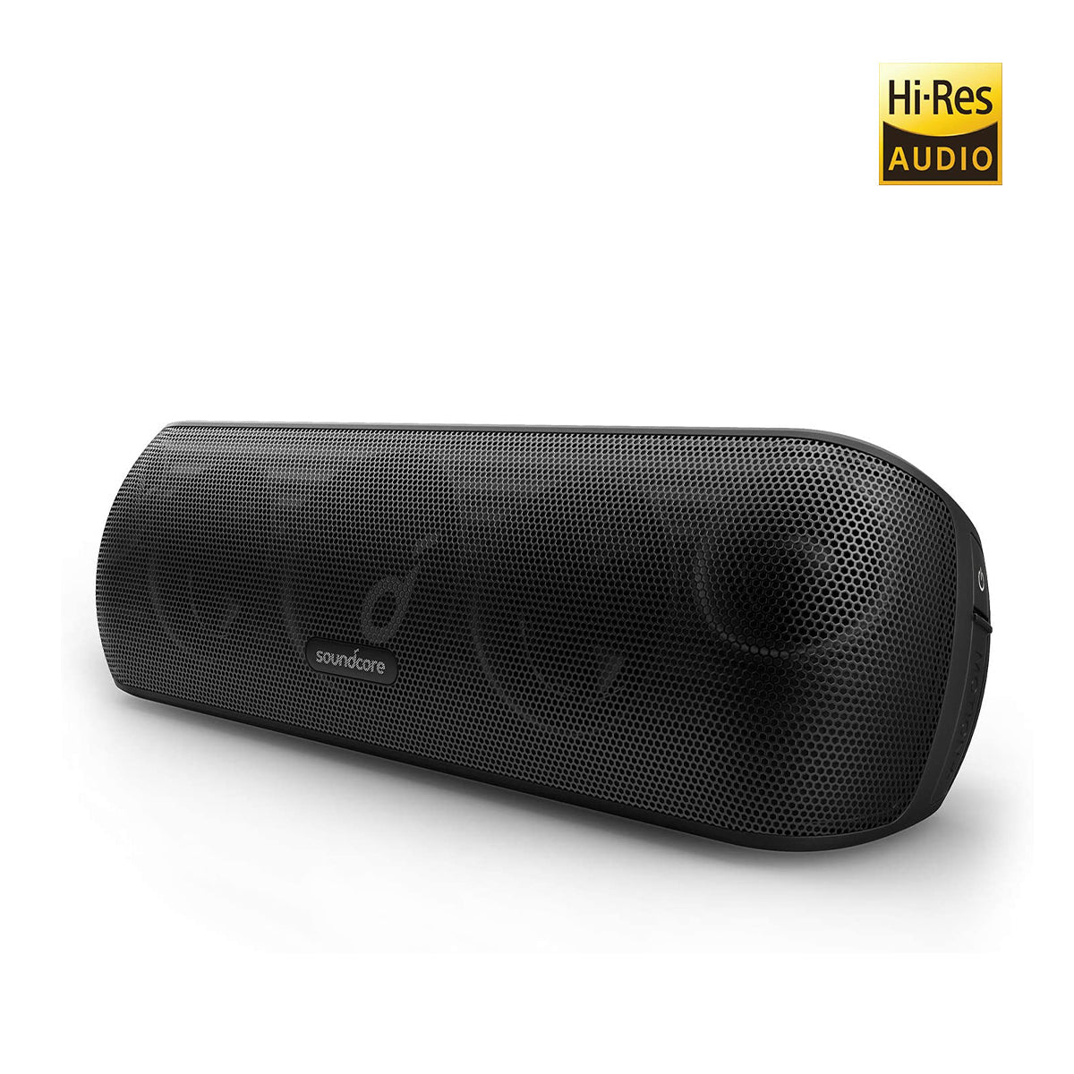 soundcore Motion+ Portable Bluetooth Speaker Hi Res 30W Audio
