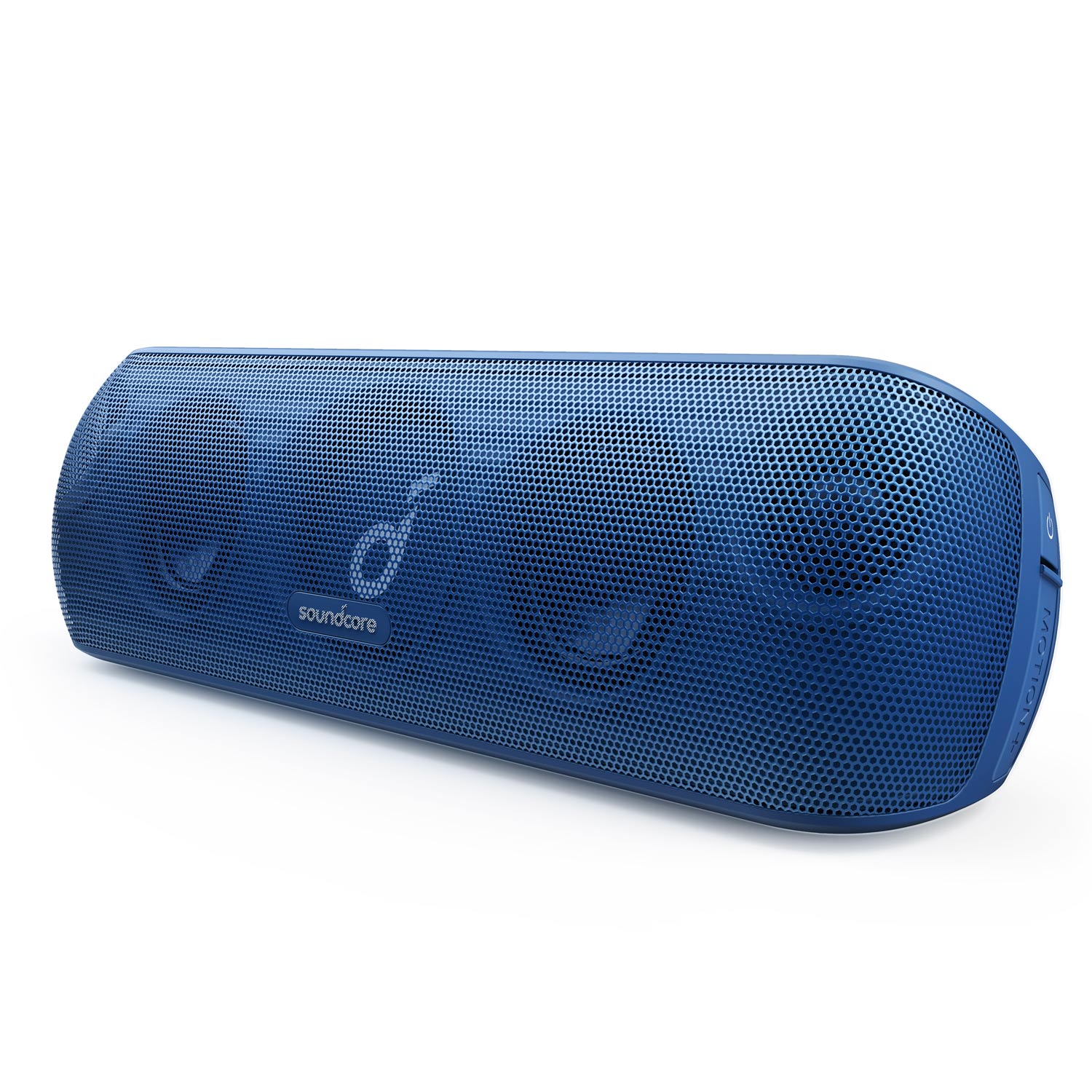 Motion+ | Portable Speaker with Intense Bass