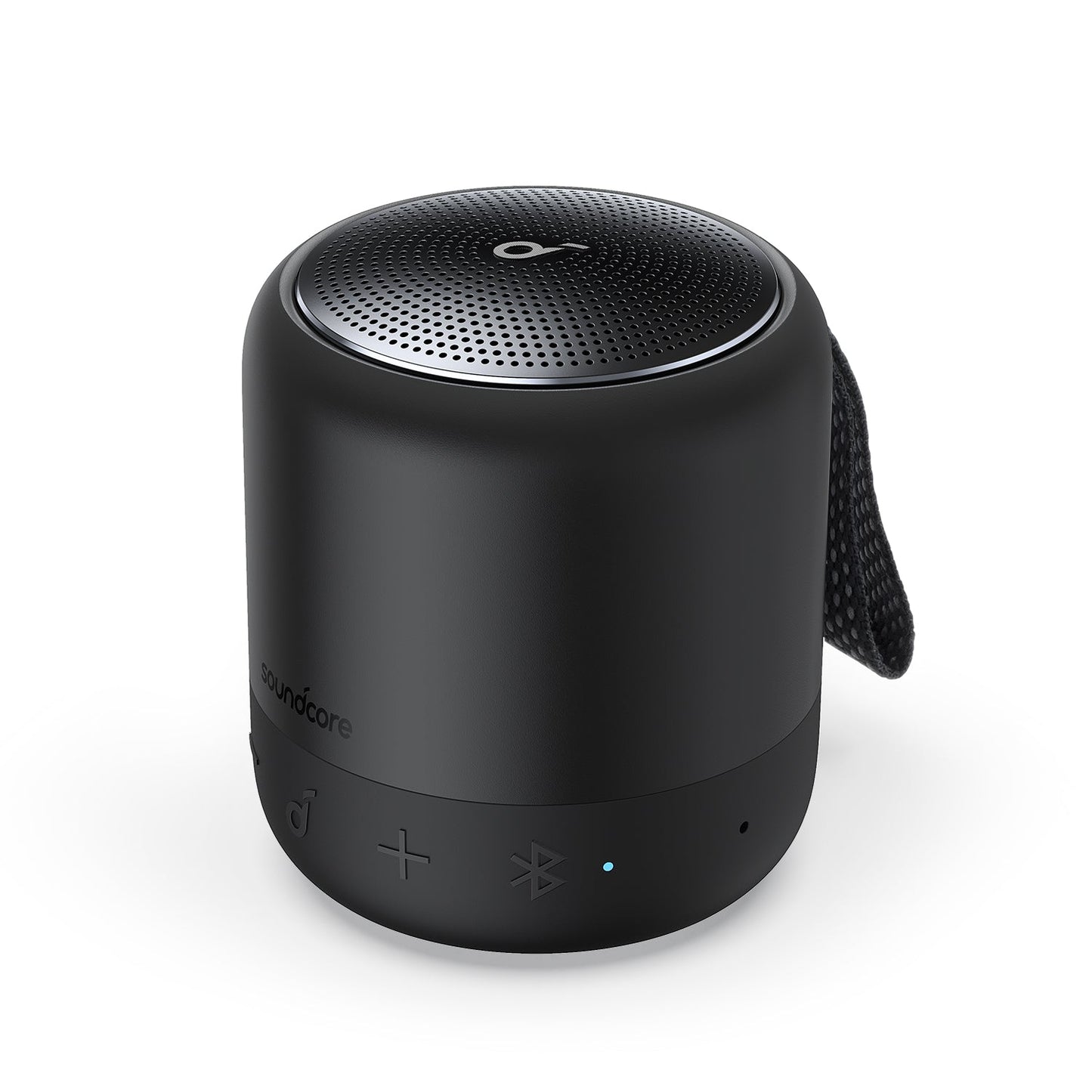 soundcore Mini 3 (Renewed)