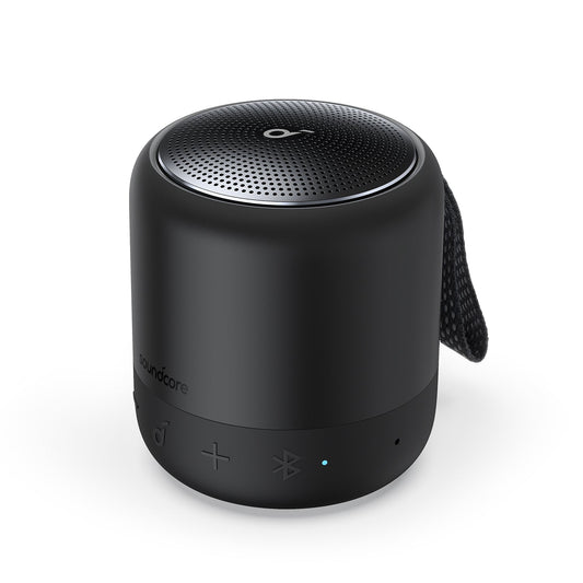 soundcore Mini 3 (Renewed)
