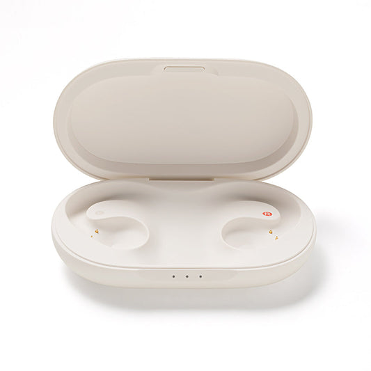 soundcore AeroFit Charging Case - White