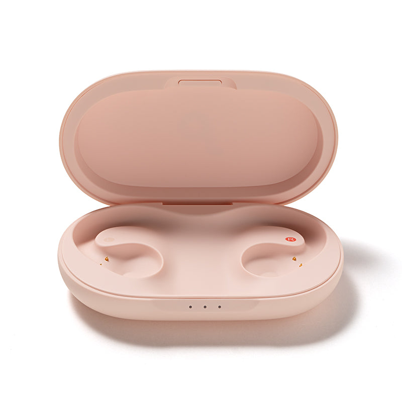 soundcore AeroFit Charging Case Soft