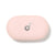 soundcore AeroFit Charging Case - Soft Pink